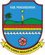 Logo Desa Pagergunung