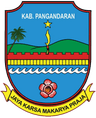 Logo Desa Pagergunung