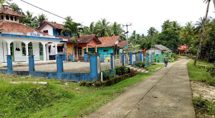 Dusun Bojongaren