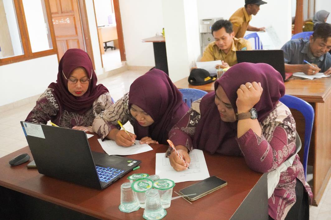 Perangkat Desa