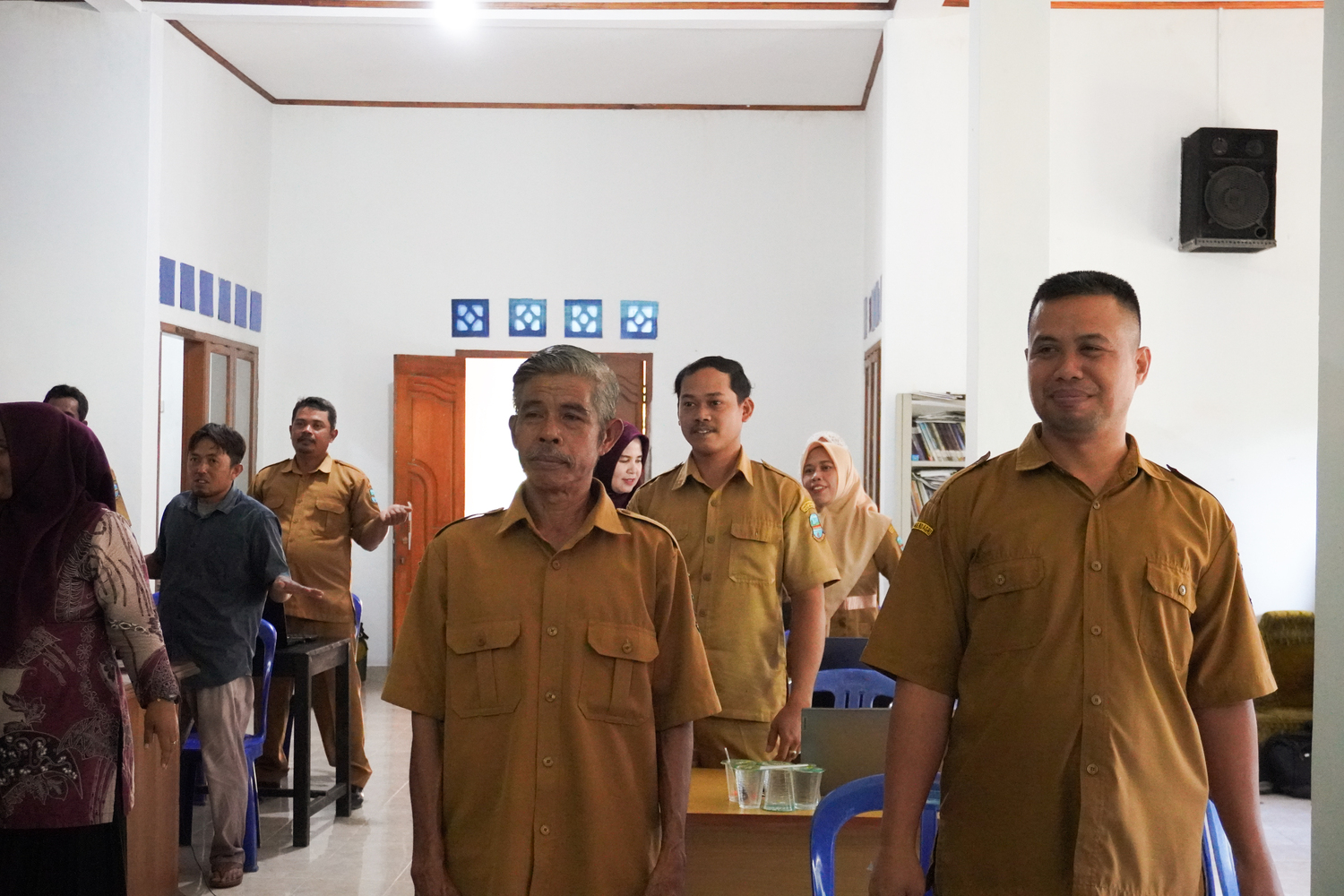 Profil Desa