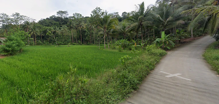 Dusun Pagergunung