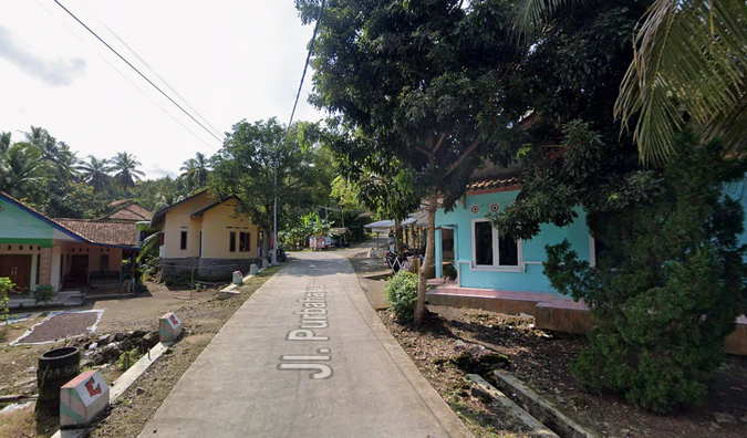 Dusun Pasuruan